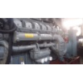 1000kw 1250kVA Industrie Diesel Generator Standby 1100kw 1375kVA